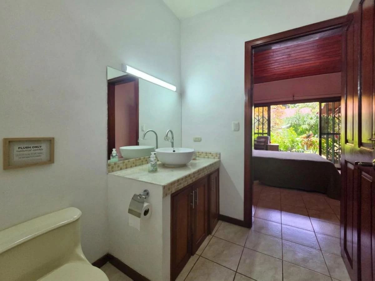 Casa Julia: A Rare Opportunity in the Heart of Sámara – Home with Commercial Space or Expansion Potential - photo 23