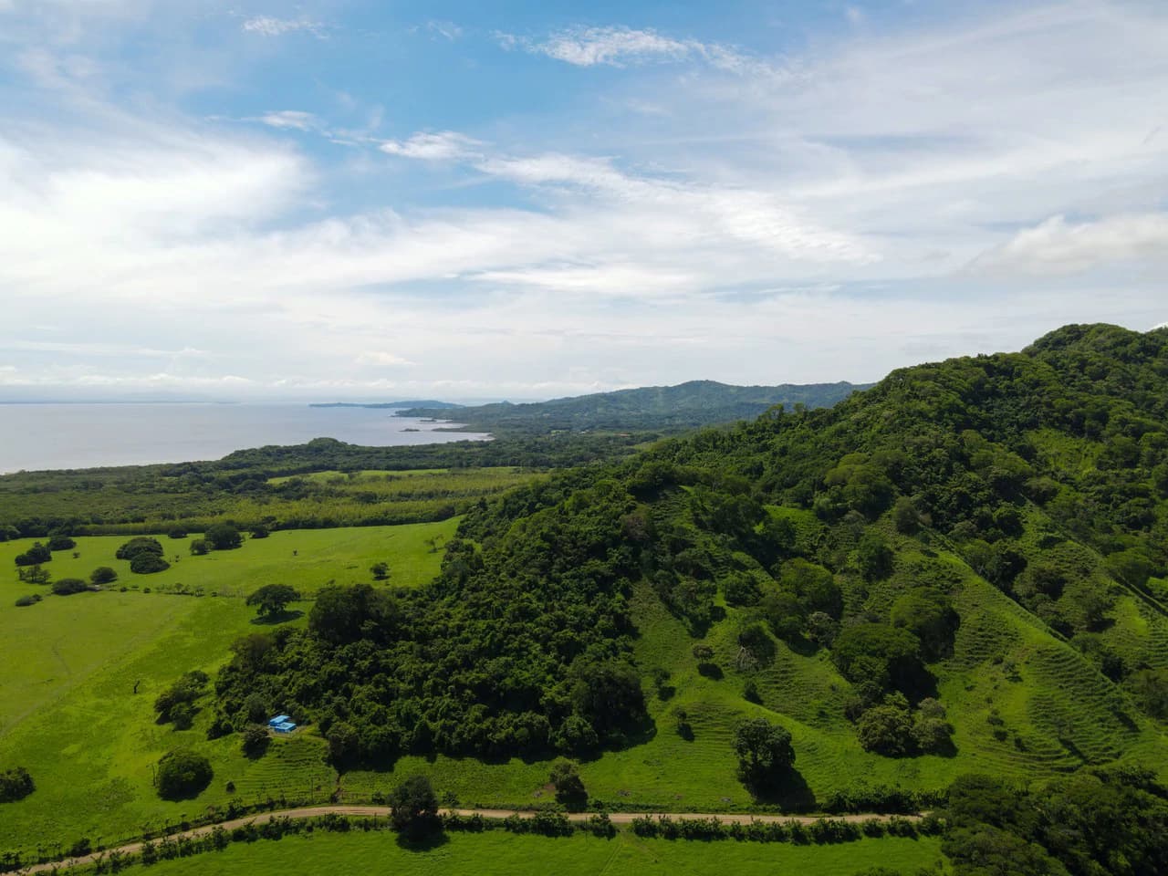 Land for Sale Lepanto Puntarenas overlooking the Gulf Costa Rica - photo 5