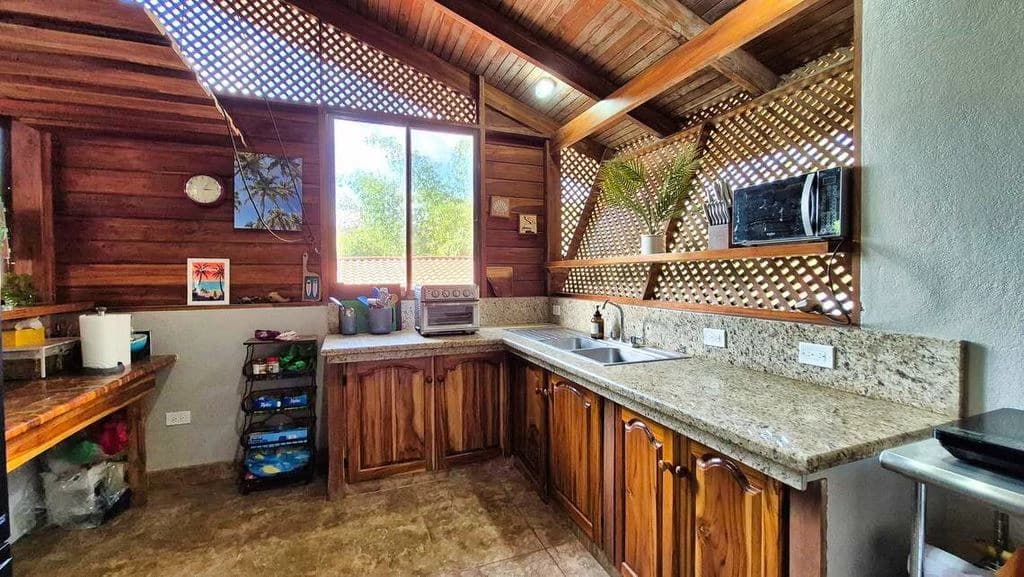 Casa Jungle Tree: Tropical Living with Pool & Expansion | Ready to enjoy the Pura Vida Lifestyle! - photo 14