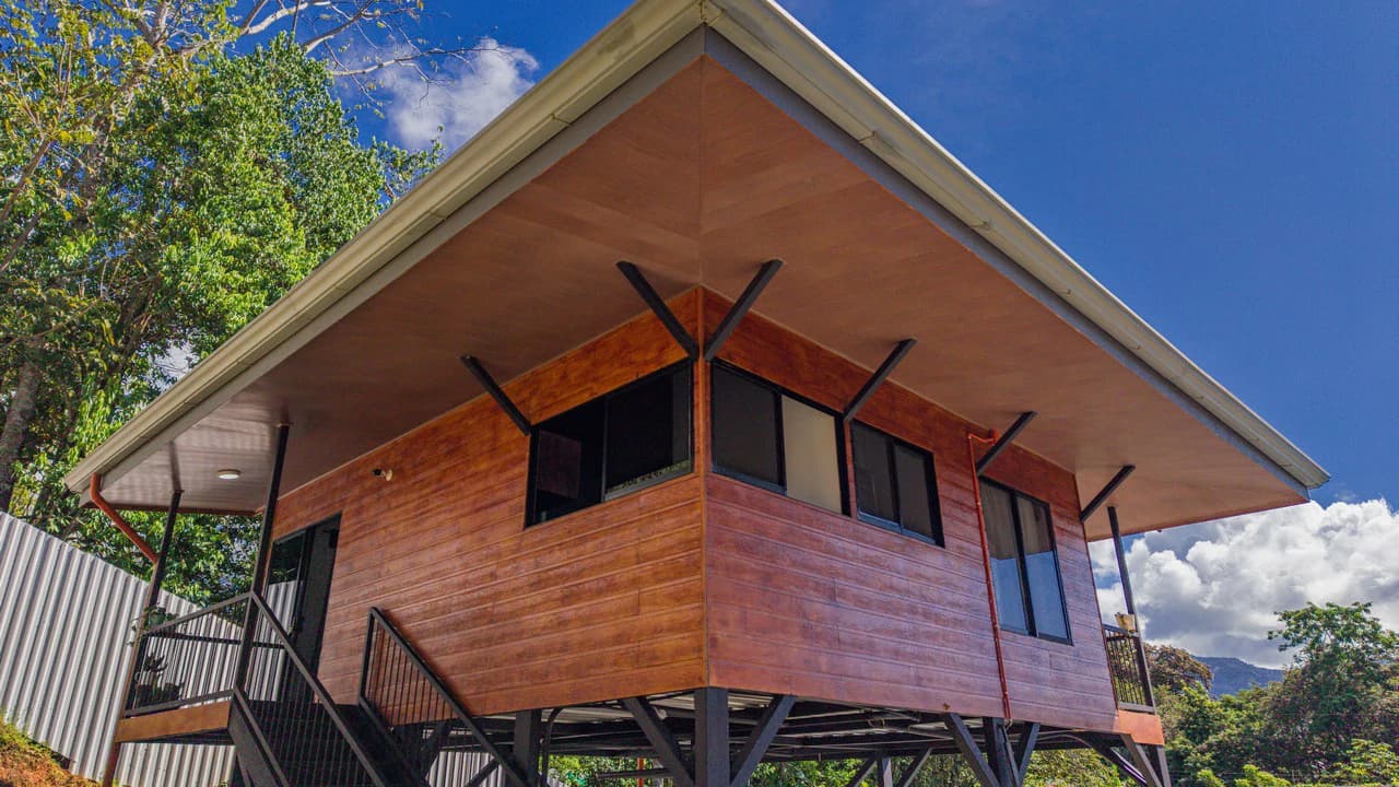 Turnkey Home in Ojochal Expansion Potential & Mountain Views - photo 7