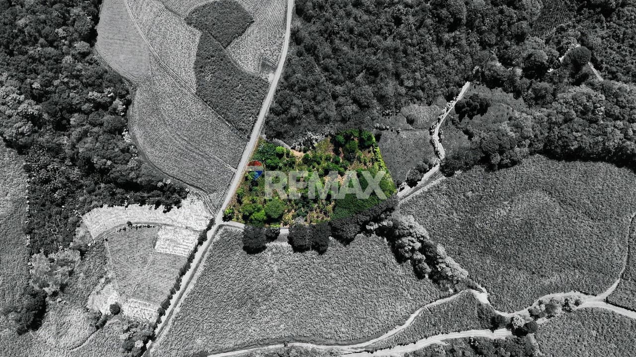 Countryside Home Construction Site For Sale in Cajon