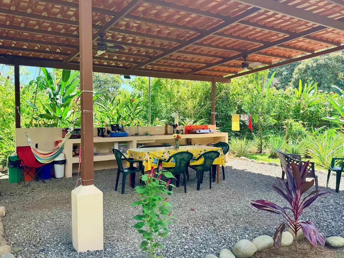 Osa Peninsula Turnkey Property Near Golfo Dulce Beach - photo 31