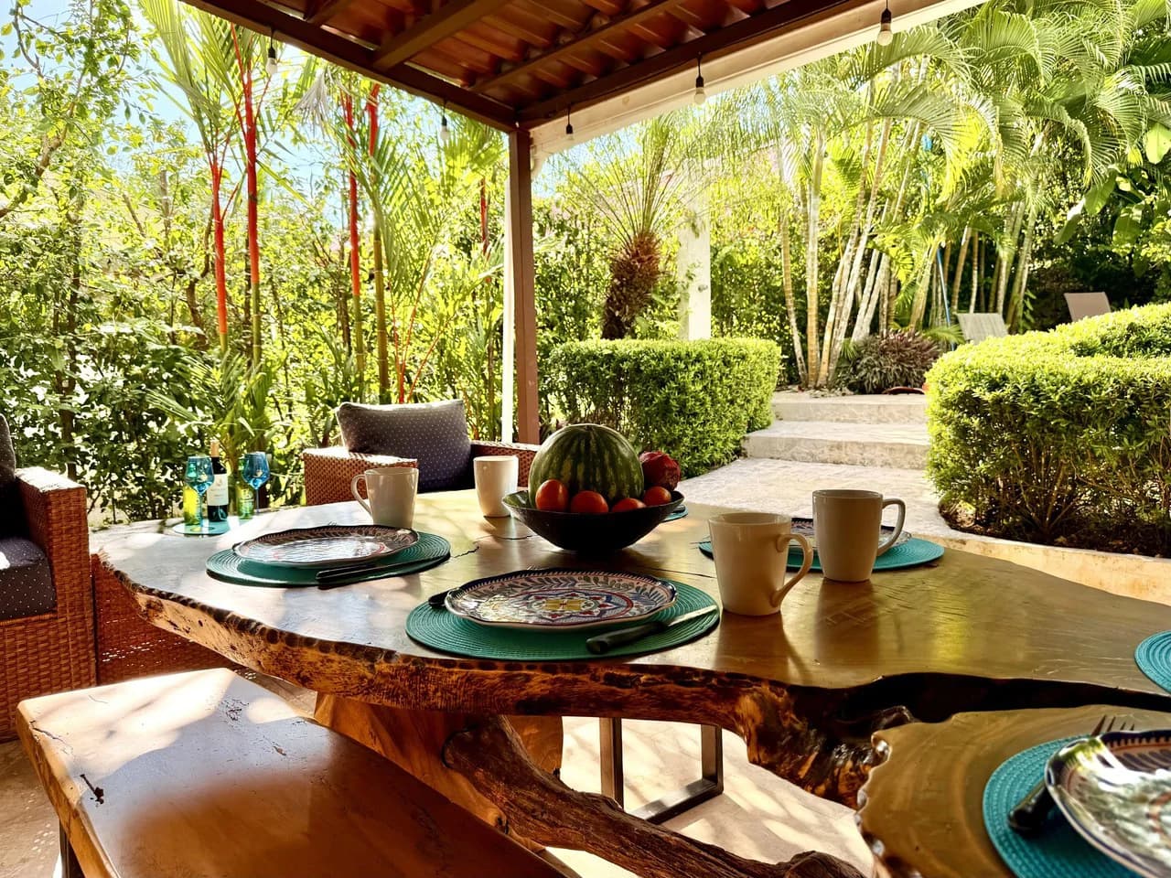 ARA del Mar 35: $379,000 USD Private Pool Home for Sale in Los Delfines, Tambor, Costa Rica - photo 12