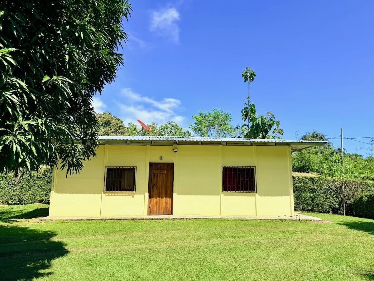 Osa Peninsula Turnkey Property Near Golfo Dulce Beach - photo 33