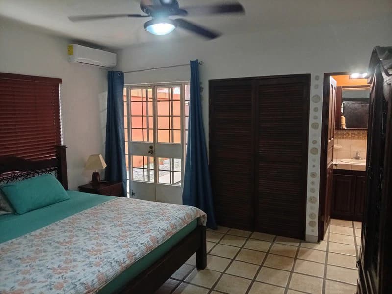 Beautiful Home with Private Pool: Boutique style community in Bejuco, walking distance to the beach! - photo 34