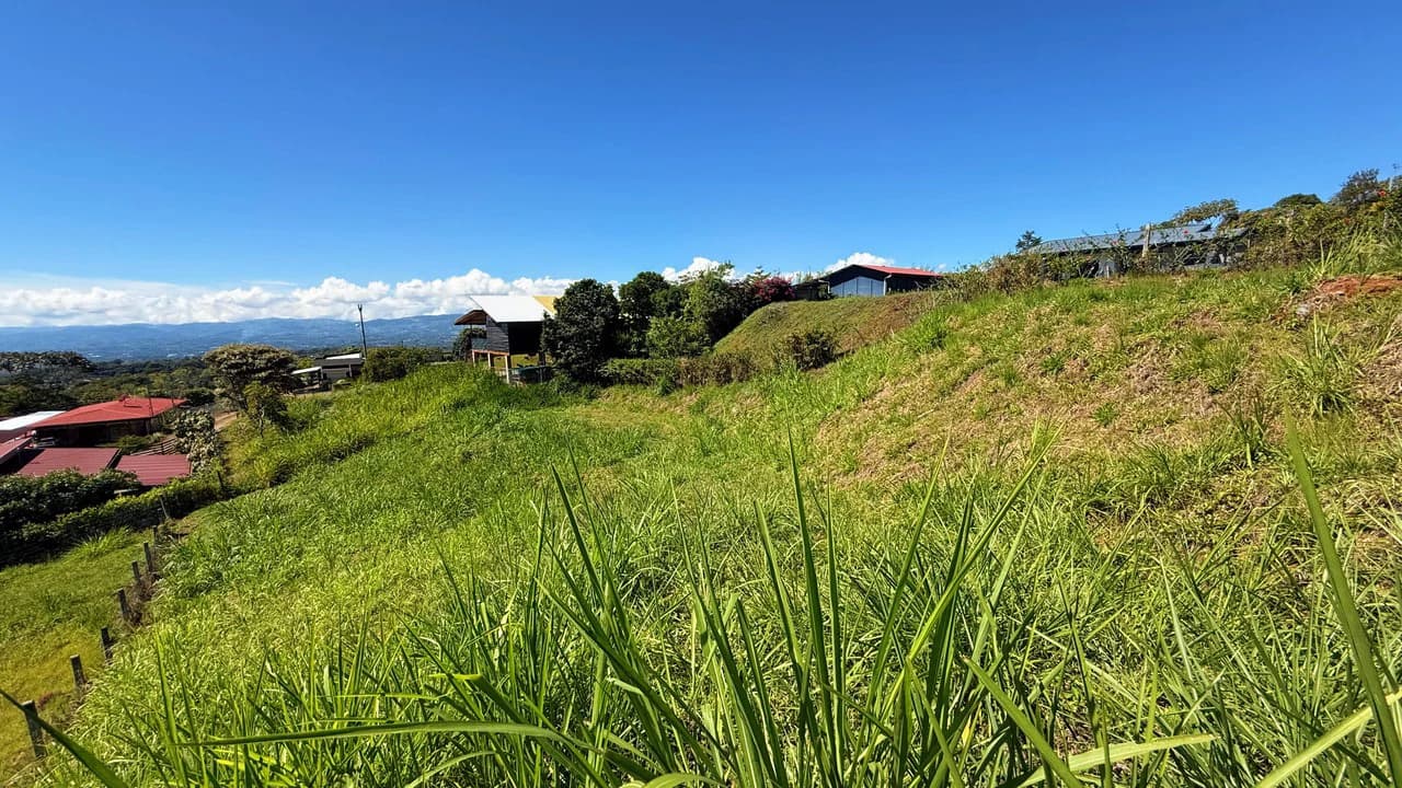 Home Construction Site For Sale in Miravalles - photo 5