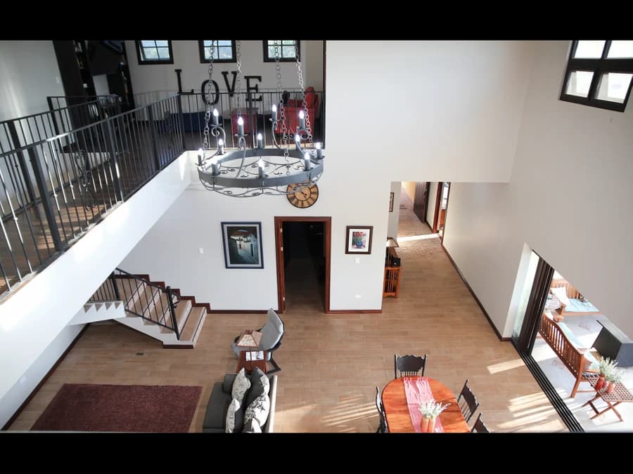 Exclusive Luxury Residence in Gated Community – Brasil de Santa Ana - photo 5