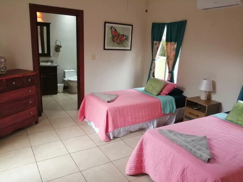 Beautiful Casa Lillia with Pool: Walk to the Beach in Bejuco! - photo 17