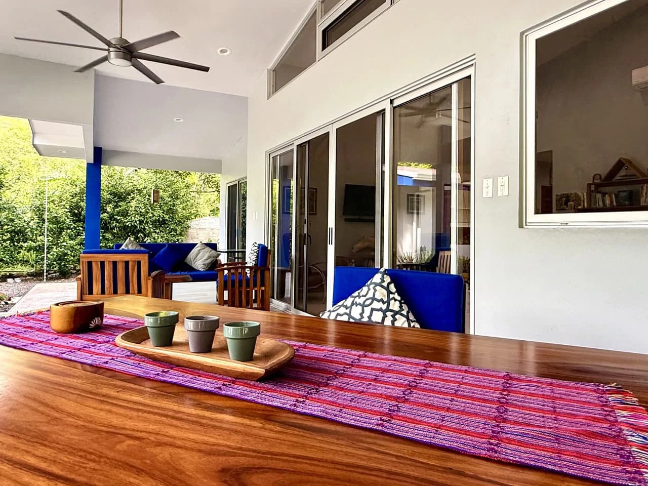 Casa Tortuga: $649,000 USD Home, Guest House & Commercial Property Near the Playa Organos Beach on the Nicoya Peninsula - photo 36