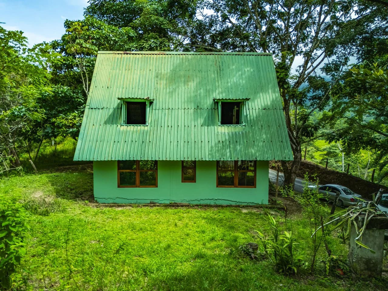 Casa Verde: Your Green Dream - photo 2
