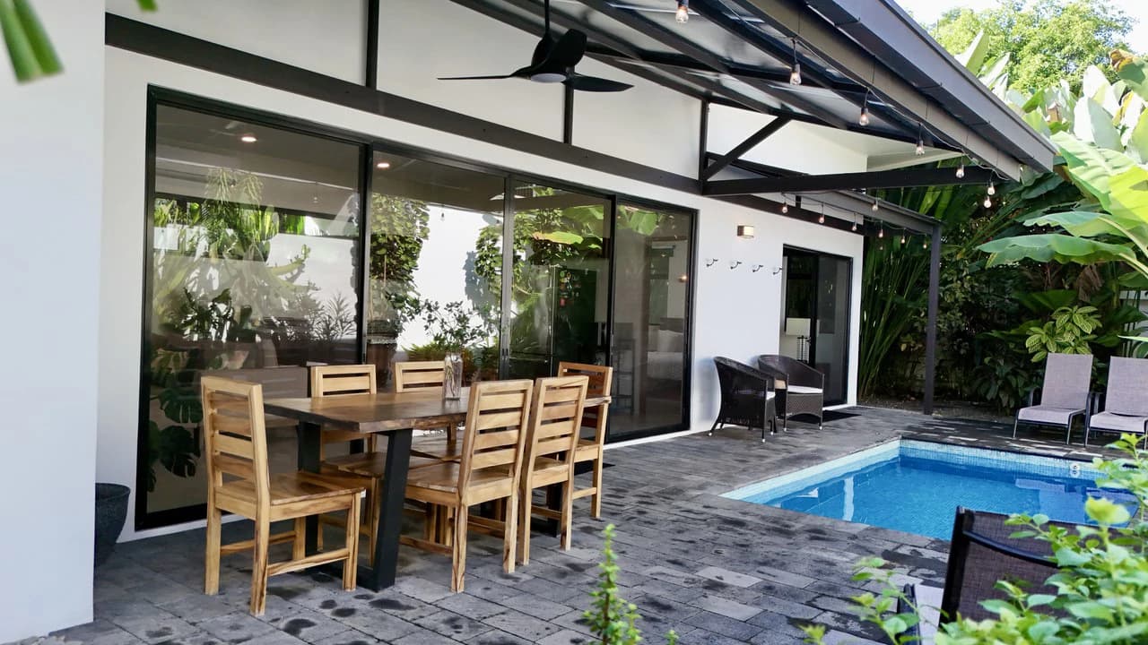 Walk-to-Everything Uvita Retreat | 3BR Home Minutes from the Beach - photo 16