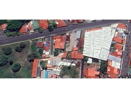Development Parcel For Sale in Grecia