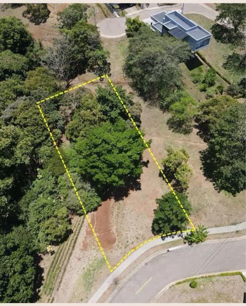 Home Construction Site For Sale in San Miguel
