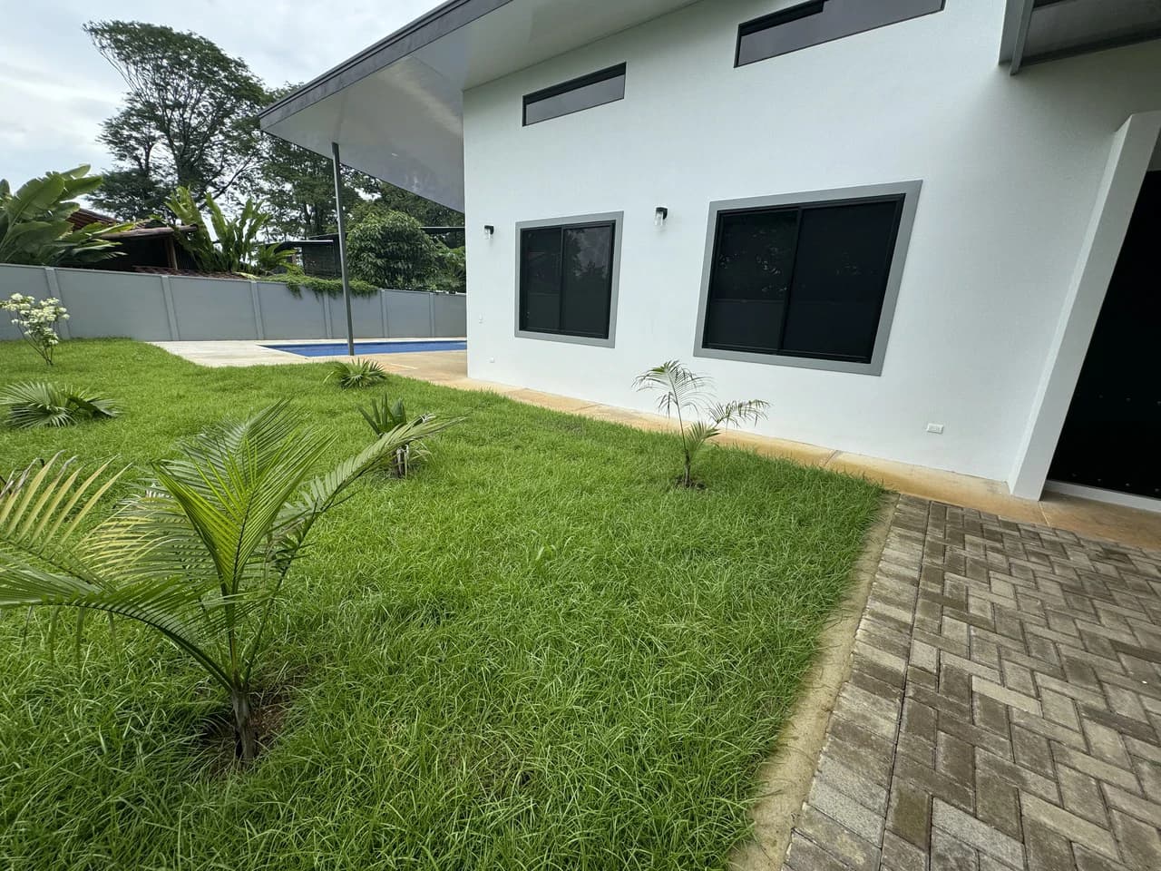 UVITA BEACH RETREAT! CLOSE TO THE BEACH, FAR FROM THE STRESS: House For Sale in Uvita - photo 5