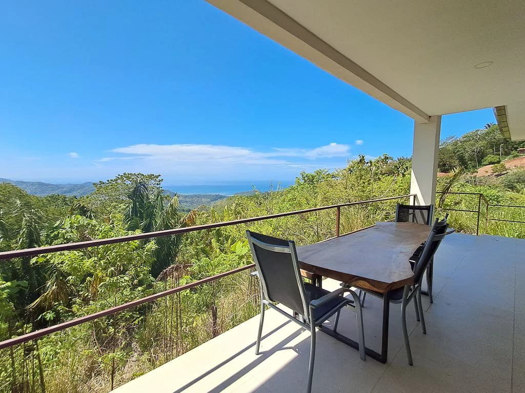 Casa Las Brisas: Ocean View Home with Great Potential Near Playa Carrillo - photo 20