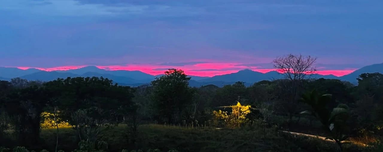 Casa Lilith: $1.39 Million - Luxury Jungle Estate with Guest House in The Ark Community, Santa Teresa Costa Rica - photo 49