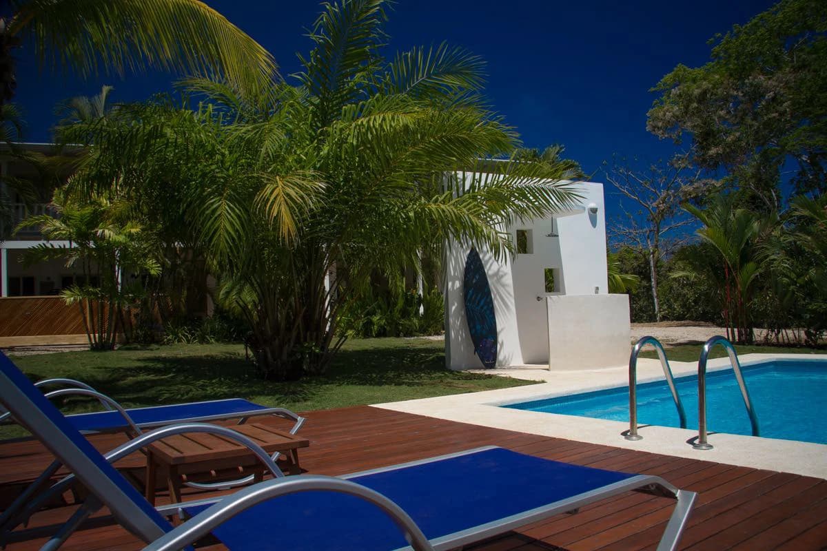 Hotel Horizontes Montezuma: Stunning Boutique Hotel in Montezuma near New Cobano Airport - photo 8