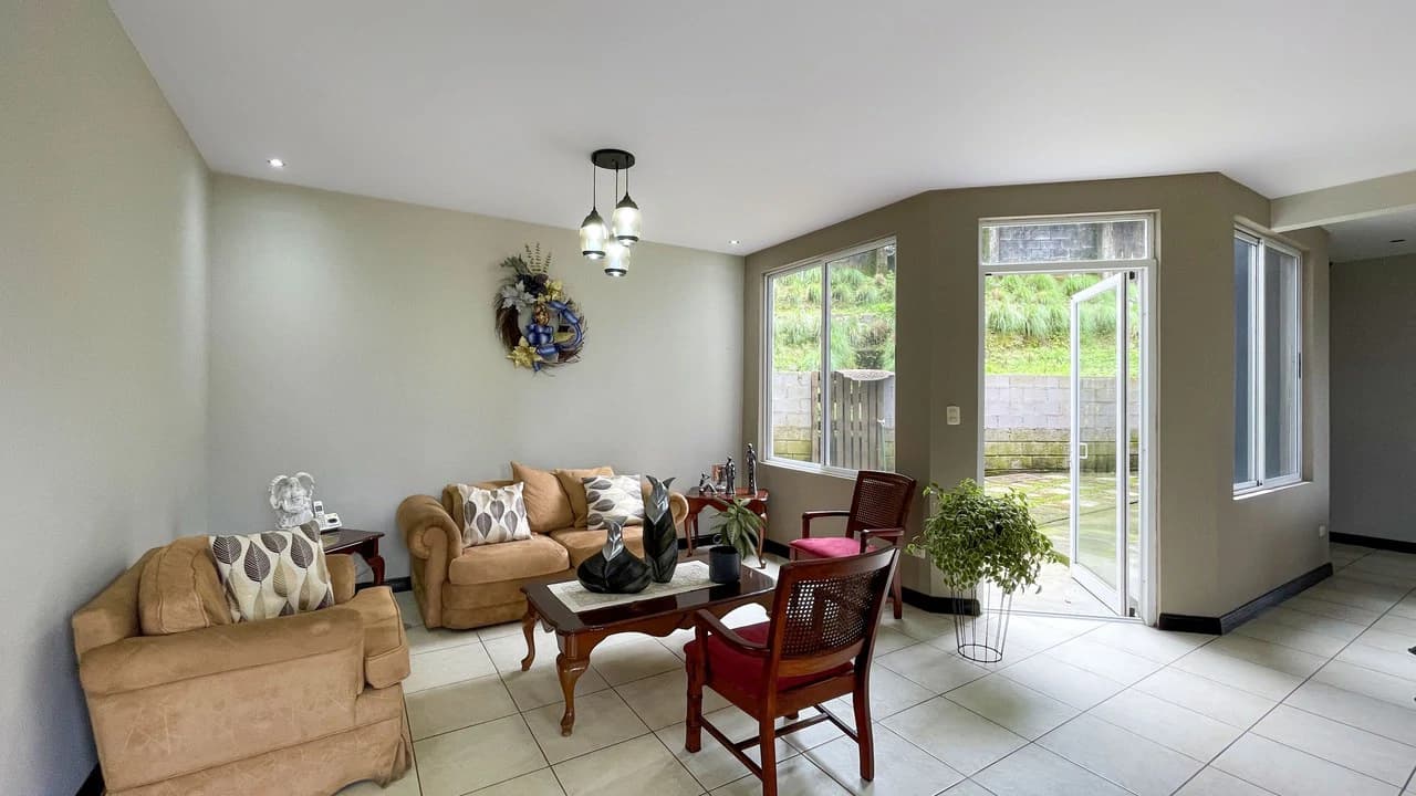 House for sale with large lots Grecia- San Isidro - photo 7
