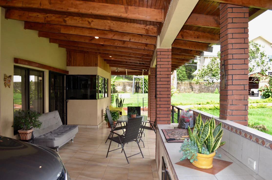 Residencial El Castillo: Property for sale with 2 houses and 3400 sqm2 of land - photo 8