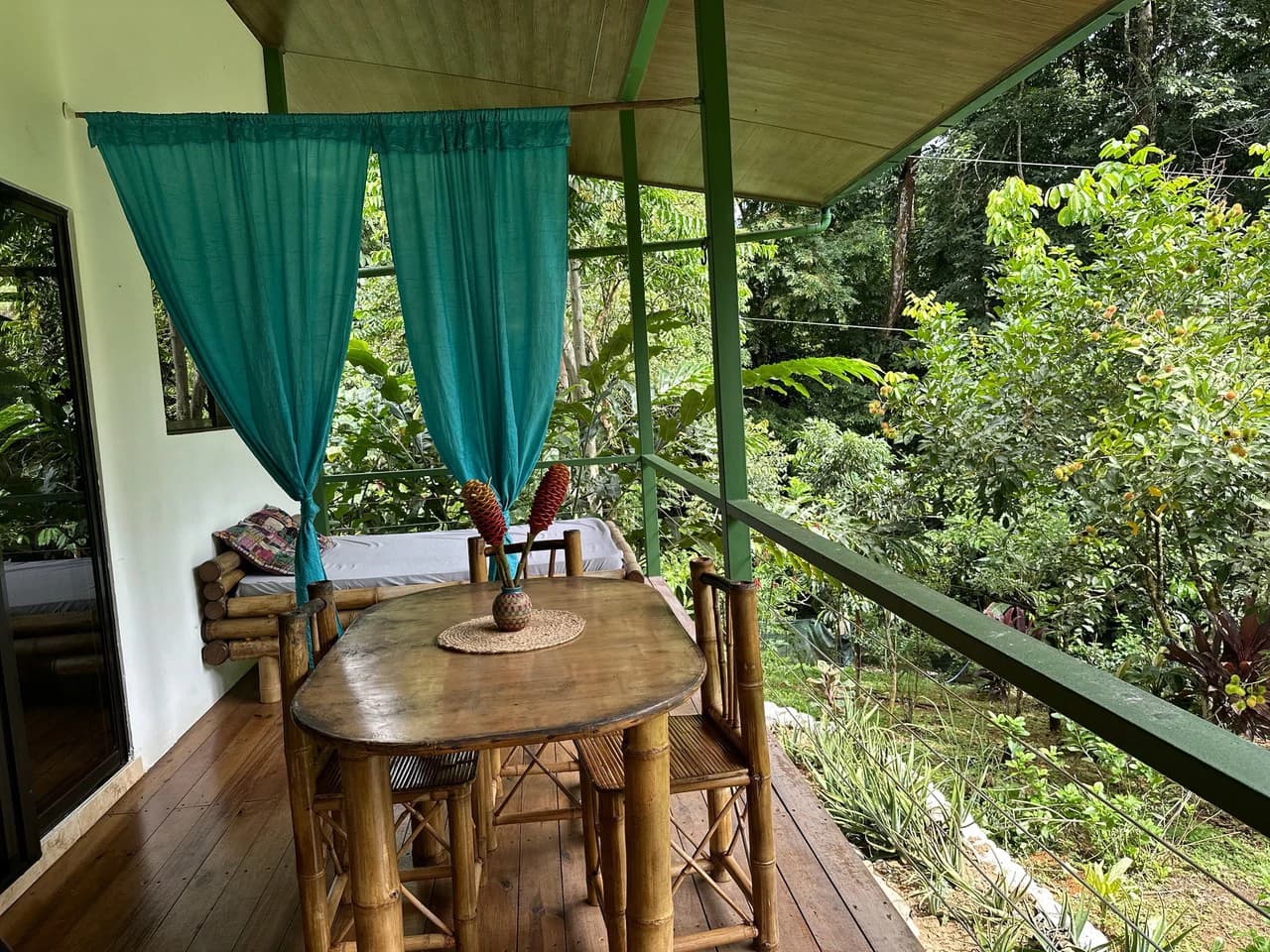 Sustainable Living Farm to Table with Home, Guest House ,Tinamastes on the River - photo 14