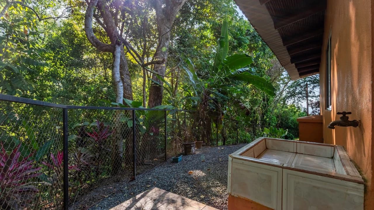 Whale's Tail Ocean View Estate with Extra Lot in Between Uvita and Dominical - photo 85