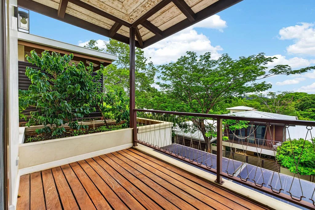 Casa Arcana: Luxury 3BR Villa with Private Pool in Tamarindo Park - photo 31