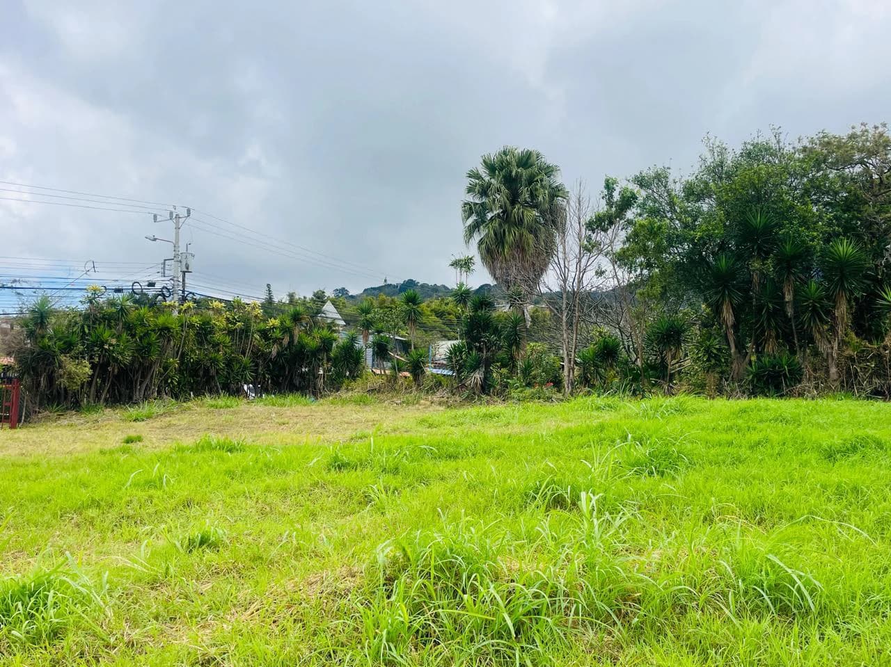 Lot for sale in Escazú for condominium development Costa Rica - photo 4