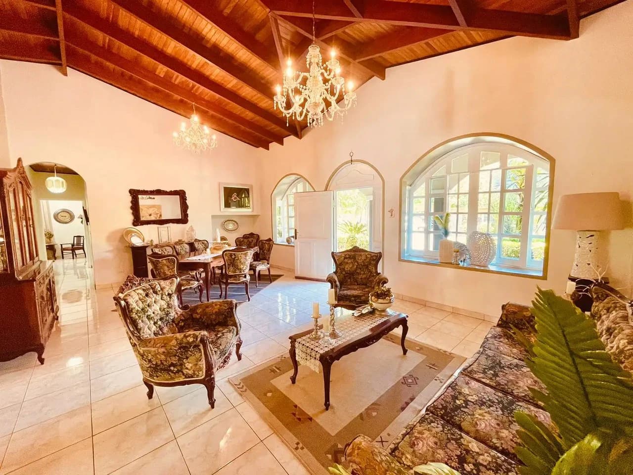 The house in Liberia is for sale - photo 10