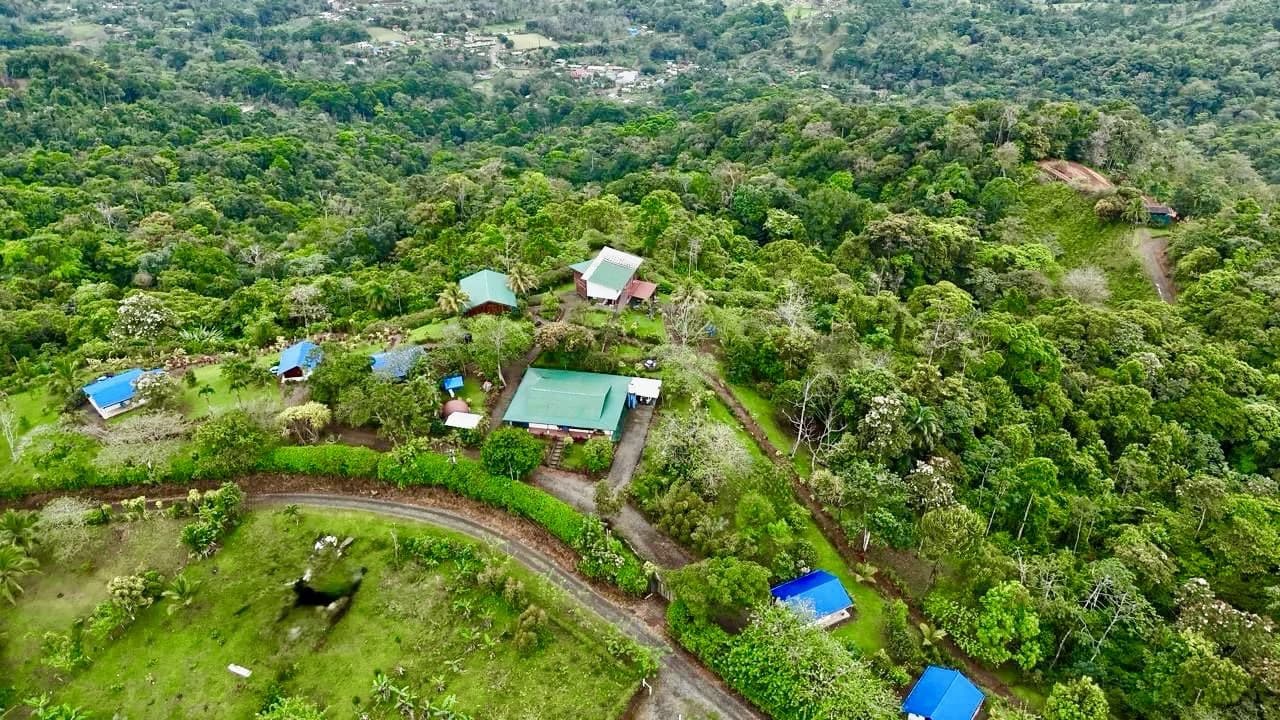 Costa Rica Ecolodge Retreat: TURNKEY COSTA RICA ECOLODGE & WELLNESS RETREAT | 28 ACRES + 5 GUEST CABINS | 45 MINUTES FROM LA FORTUNA - photo 68
