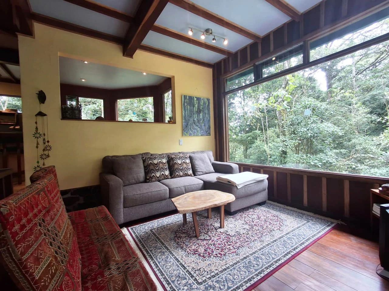 Casa Monte Verde: A LUXURY RAINFOREST HOME - photo 13