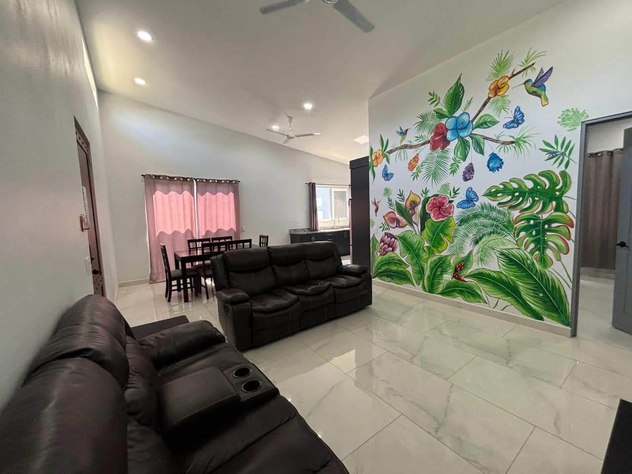 Modern 3BR Home with Exceptional Airbnb Potential Near Manuel Antonio - photo 9