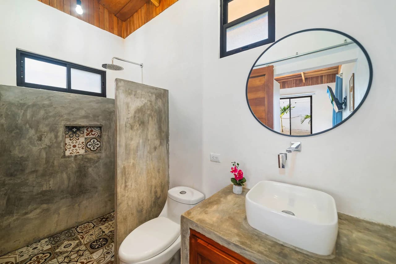 Villa Nanku: Tropical Playa Negra Home with Guest House & Pool - photo 17