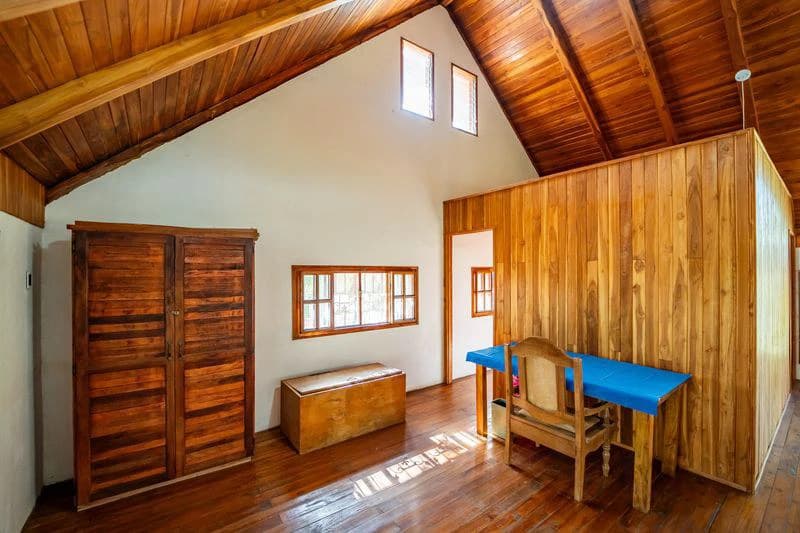 FINCA GABRIELA: Exceptional Opportunity- 9 Hectares (22.5 Acres) of Development Potential with Ocean View Home – Just 3 Minutes from Samara - photo 22