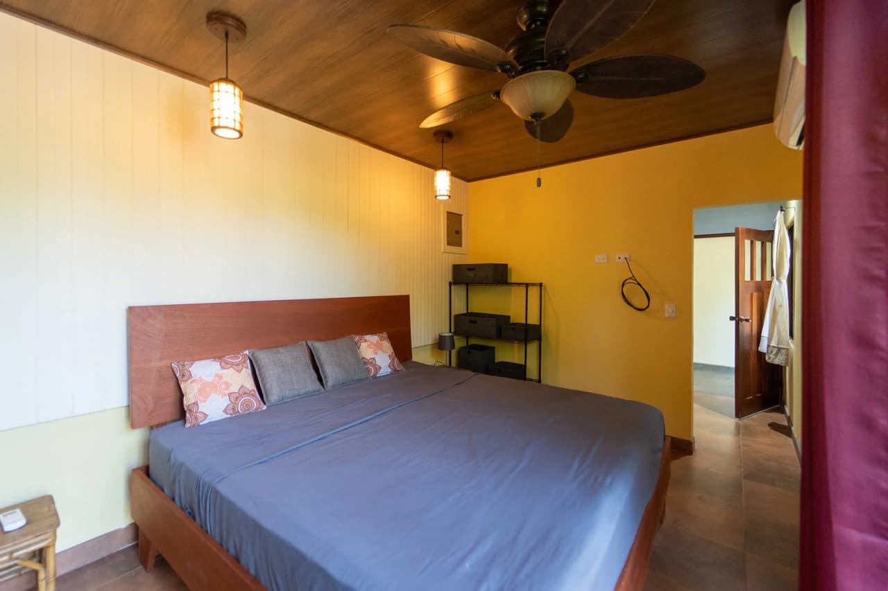 Casa Guacamayo: Near the Coast House For Sale in Playa Samara - photo 10
