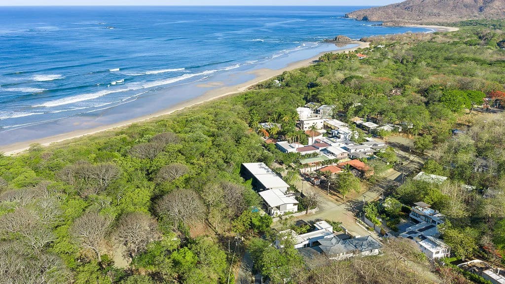 Casa Prana: Luxury Beachside Home in Playa Grande, Costa Rica - photo 10