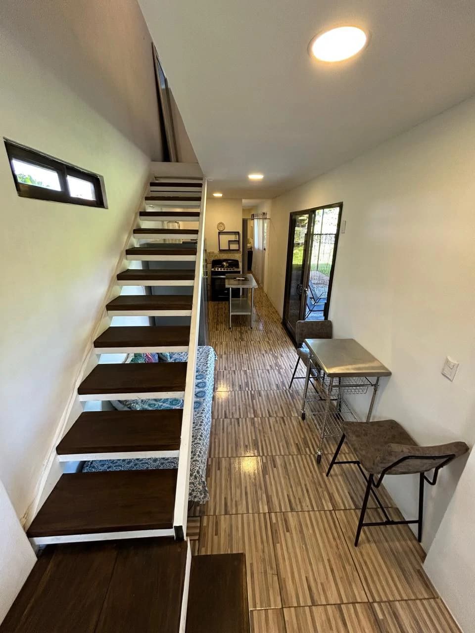 Hatillo Breeze, 2 Bedroom Home on 1,311m2 of usable land and year round creek!: House For Sale in Hatillo - photo 8