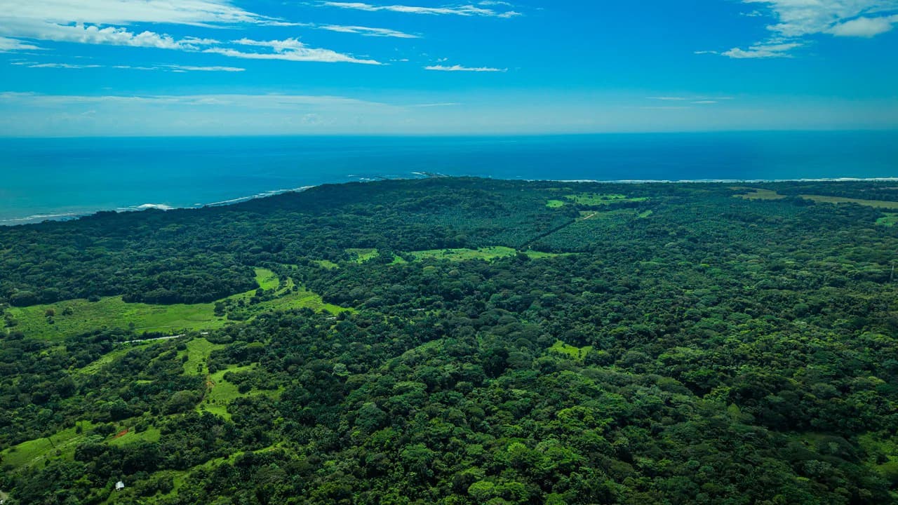 4,850 Acre Beachfront Legacy Ranch Esterillos Central Pacific Coast - photo 17