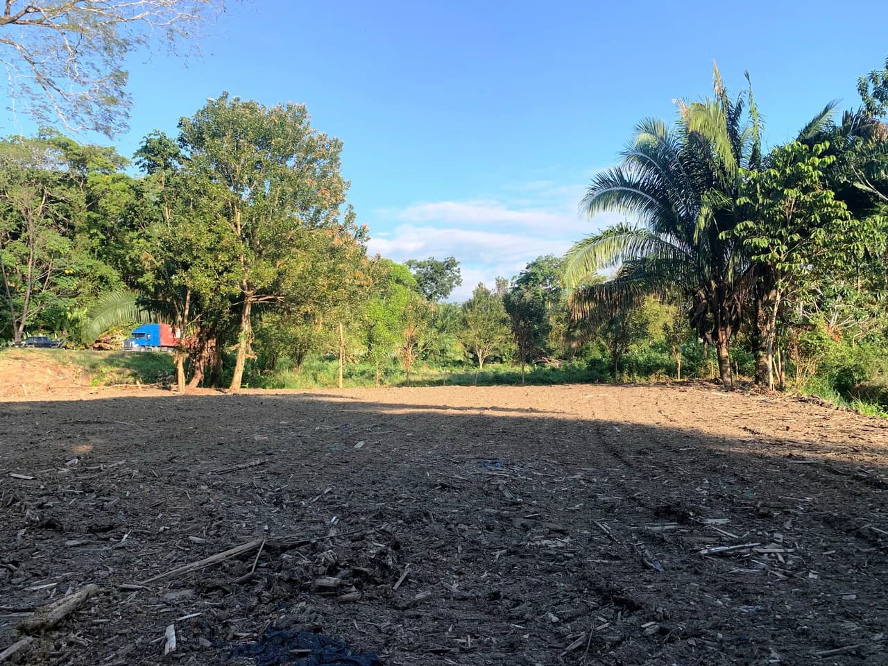 Prime Oceanside Commercial and Residential Lot in Playa Hermosa - photo 5
