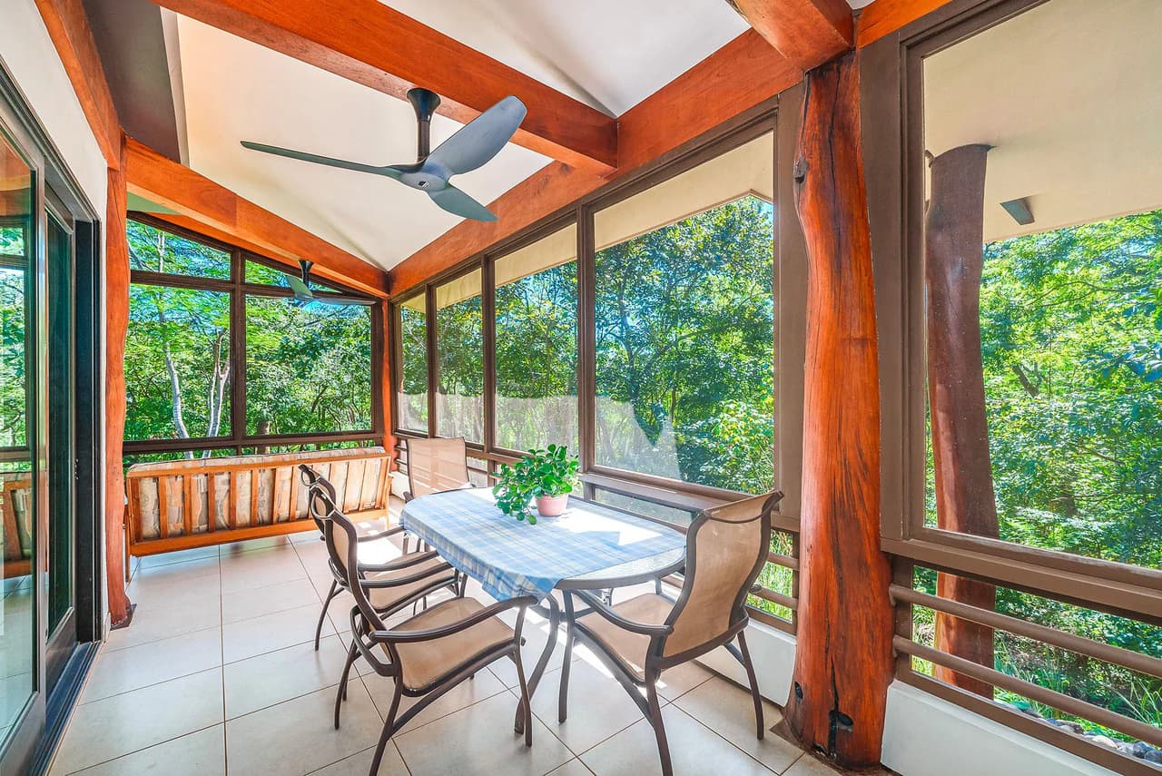Casa Almendro: Luxury, Comfort and Privacy in the Forest - photo 18