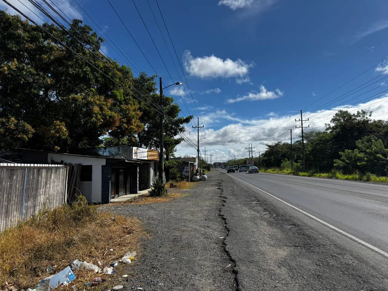Development Parcel For Sale in Liberia - photo 7