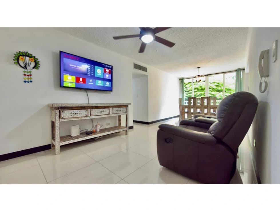 Spacious 3-Bedroom Apartment in Costa Linda with Community Pool in Jacó - photo 11