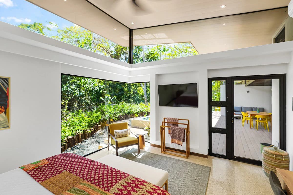 Boho Vida Bungalows: Luxury Income Compound in Playa Grande - photo 39