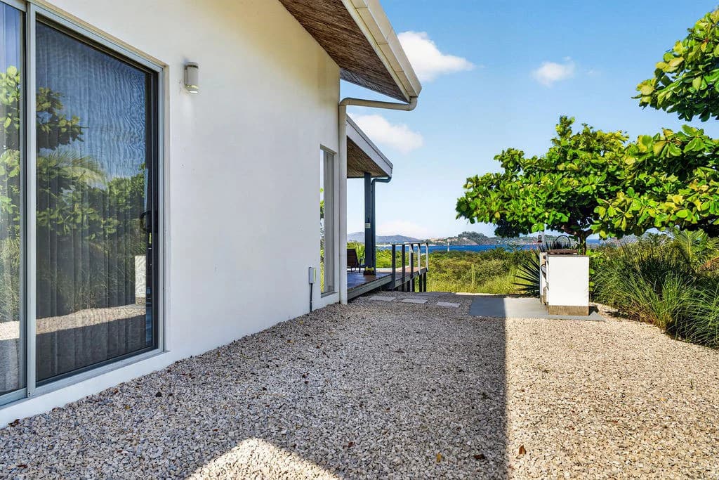 Villa Palmera: Ocean View Home for Sale in Playa Potrero, Costa Rica - photo 38