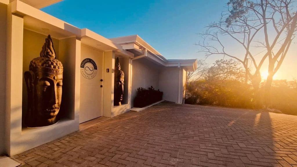 Villa Caribe & Lodge: Luxury Caribbean-Style Retreat with Stunning Ocean and Jungle Views, 3 High-End Lodges & Elegant Main Residence - photo 39