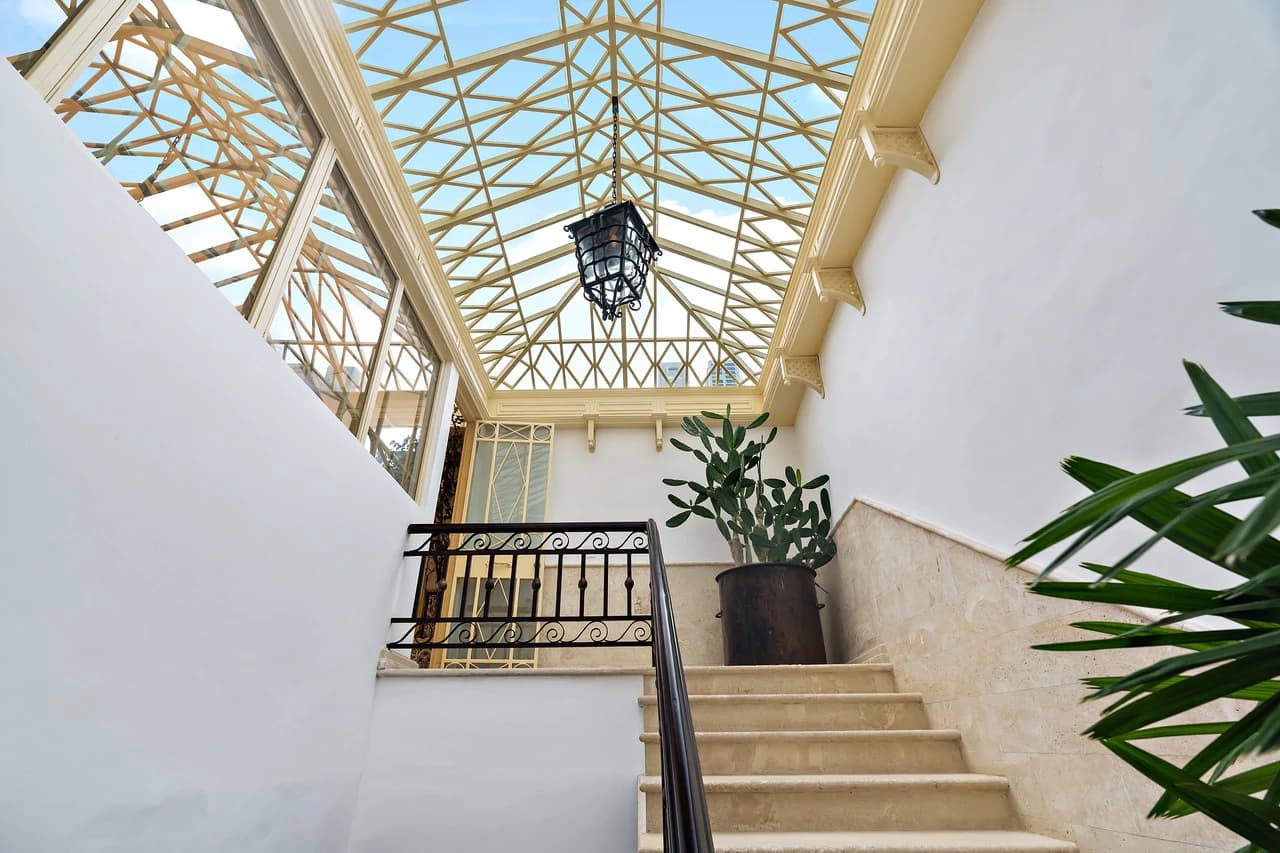 27 Cartagena: Unique Luxury Beachfront Home - photo 34