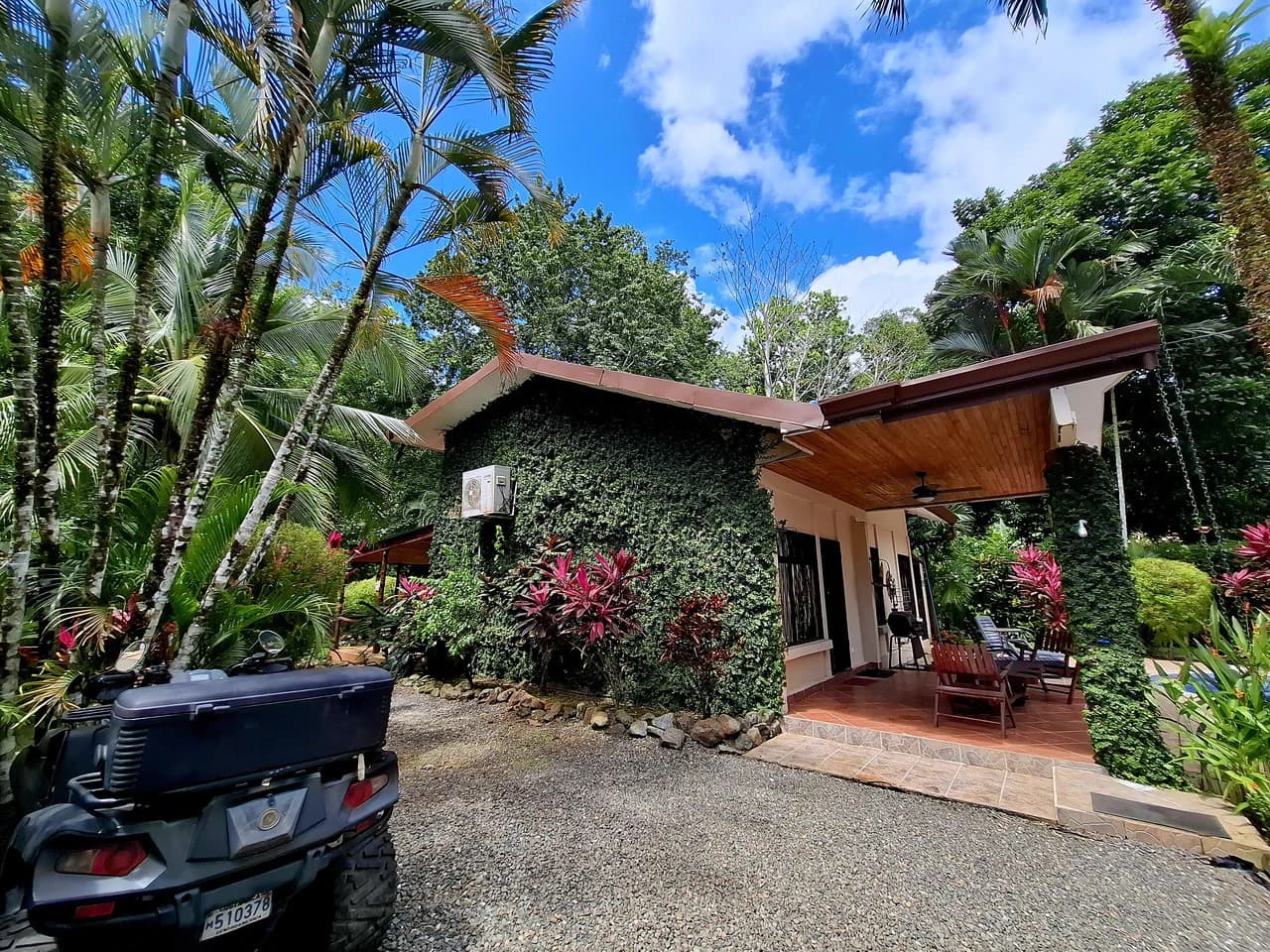 Serenity Heaven: Your Dream Retreat in Costa Rica - photo 2