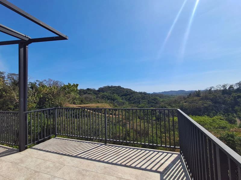 Casa Gostosa: Stunning Modern Home with Panoramic Views – 3 Bedrooms, Pool, and Peaceful Setting - photo 26
