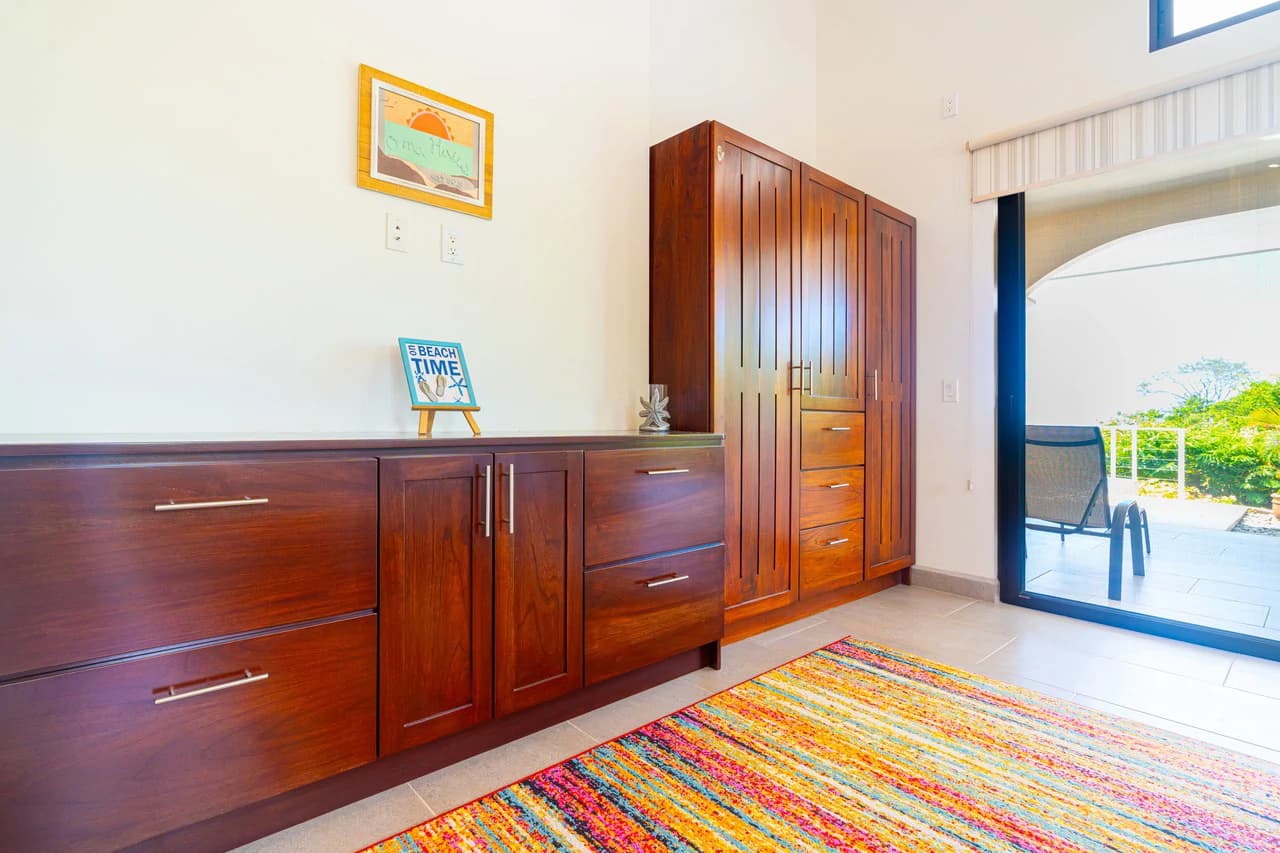 Casa Oma - Phase 11 - Ojochal: Mountain House For Sale in Ojochal - photo 34