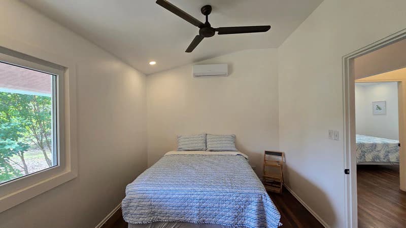 Villa del Mar, one block from the beach in Bejcuo: Fully titled half acre property with 2 level home - photo 25
