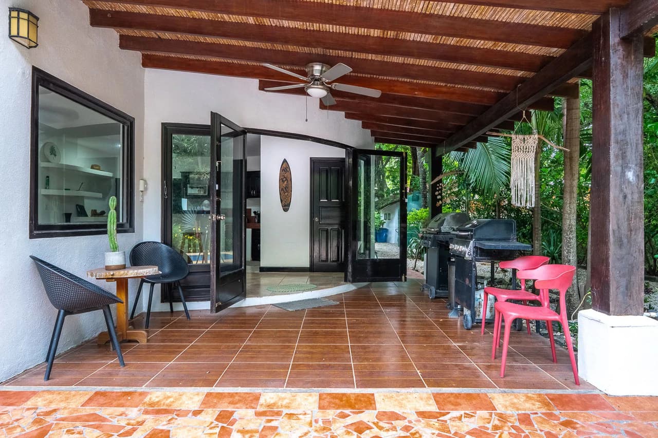The Surf House: Make your beachside dream a reality!